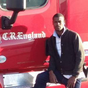 Meet your Posher, Jeffery